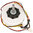 Hisense indoor unit fan motor HK1466082
