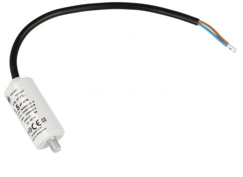Ducati capacitor with cable 1,5µF
