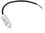 Ducati capacitor with cable 1,5µF