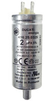 Ducati capacitor 2,0µF