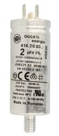 Ducati capacitor 2,0µF