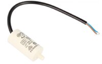 Ducati capacitor with cord 4,0 µF