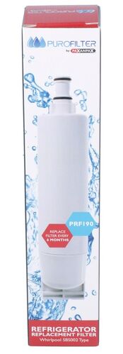 Water filter SBS002