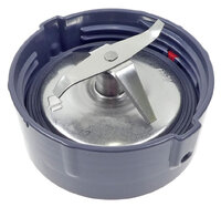 Kenwood tehosekoittimen myllyn pohja + terä + tiiviste BL770