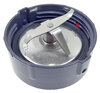 Kenwood tehosekoittimen myllyn pohja + terä + tiiviste BL770