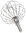 Kenwood KVL whisk AW20011051