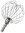 Kenwood KVL whisk AW20011051