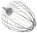 Kenwood KVL whisk AW20011051