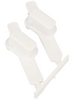 Whirlpool washing machine switches, right