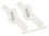 Whirlpool washing machine switches, right