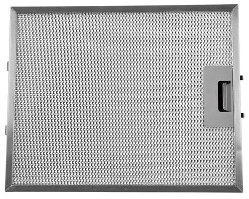 Whirlpool cooker hood grease filter 320x260mm