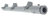 Electrolux rinse arm 210mm