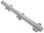 Electrolux rinse arm 210mm