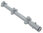 Electrolux rinse arm 210mm