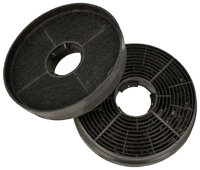 Candy Hoover carbon filters 105mm