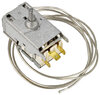 Vestel jääkaapin termostaatti 32046024