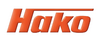Hako floor scrubber suction motor B30