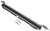 Bosch Siemens 45cm dishwasher door bottom seal 00706381