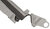 Bosch Siemens 45cm dishwasher door bottom seal 00706381