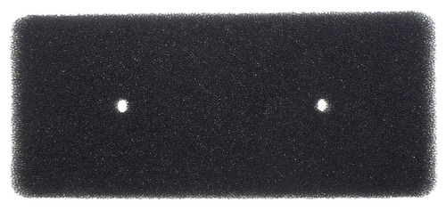 Samsung tumble dryer black foam filter DC62-00376A, alternative