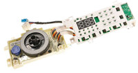 LG washing machine display PCB EBR31437506