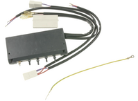 Faber cooker hood switch panel 133.0084.936
