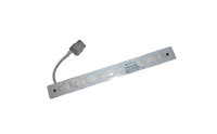 LG jääkaapin LED-valaisin