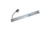 LG fridge LED-light
