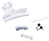 Zanussi washing machine door handle kit 4055304143