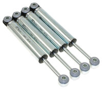 Electorlux Wascator 120N shock absorbers 4pcs