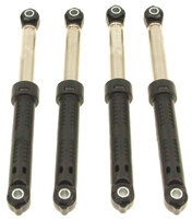 Electorlux Wascator 120N 0W2295 shock absorbers 4pcs