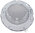 LG washing machine door assembly