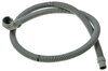 Gorenje dishwasher drain hose 545951