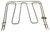 Upo uunin ylävastus 317180