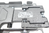 LG television wall bracket MEC63567342