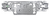 LG television wall bracket MEC63567342