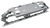 LG television wall bracket MEC63567342