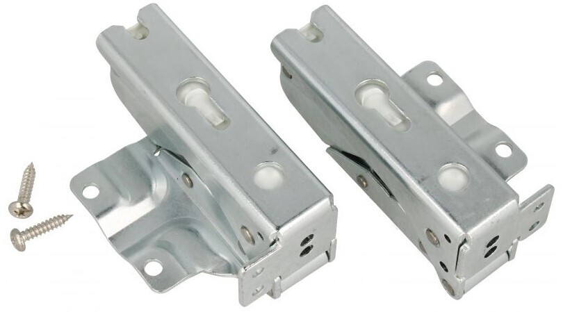 Bosch Siemens fridge door hinges 00481147 (alt)