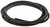 Electrolux rinse aid pump hose 5/12mm 5m