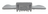 Samsung pesukoneen luukun kahva DC64-01948B