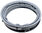 LG washing machine door seal MDS66651628