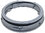 LG washing machine door seal MDS66651628
