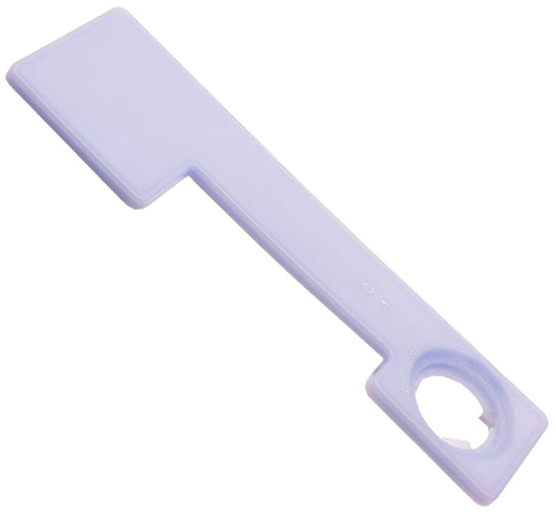 LG pesukoneen pesuainelokeron kansi, oikea MBN66457601