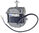 Fan motor 34W (25mm shaft)