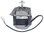 Fan motor 34W (25mm shaft)