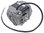 Fan motor 34W (25mm shaft)