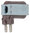 Solenoid valve coil, 12Vac