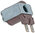 Solenoid valve coil, 12Vac