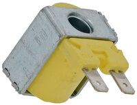 Solenoid valve coil, 24Vac