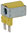 Solenoid valve coil, 24Vac